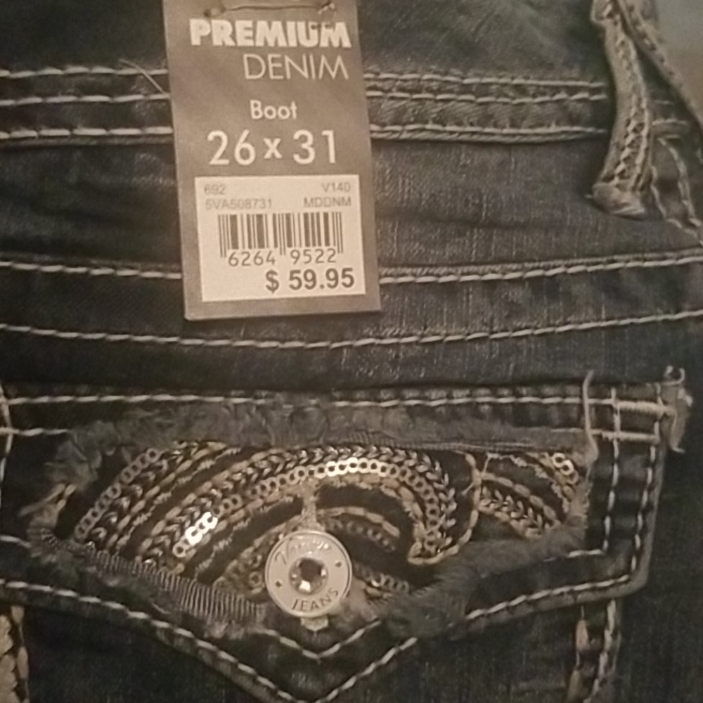 Women jeans